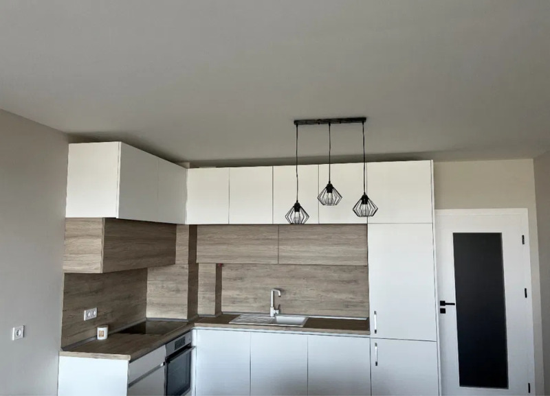 Продава 1-СТАЕН, гр. Пловдив, Кършияка, снимка 2 - Апартаменти - 53416355