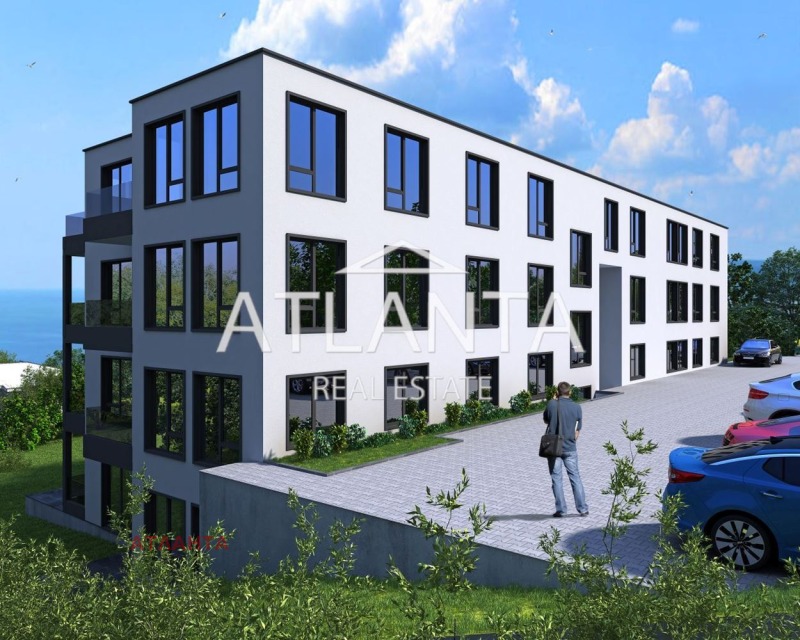 Продава 1-СТАЕН, гр. Варна, Владислав Варненчик 1