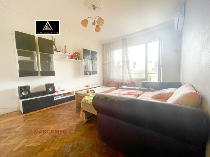 À venda  1 quarto Sofia , Nadejda 4 , 69 m² | 41217814