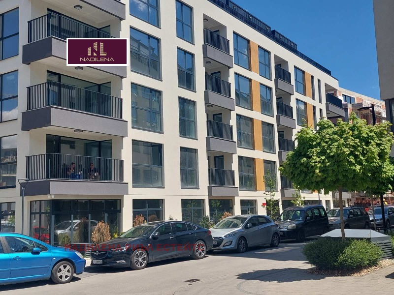 Продается  1 спальня София , Кръстова вада , 72 кв.м | 44388142