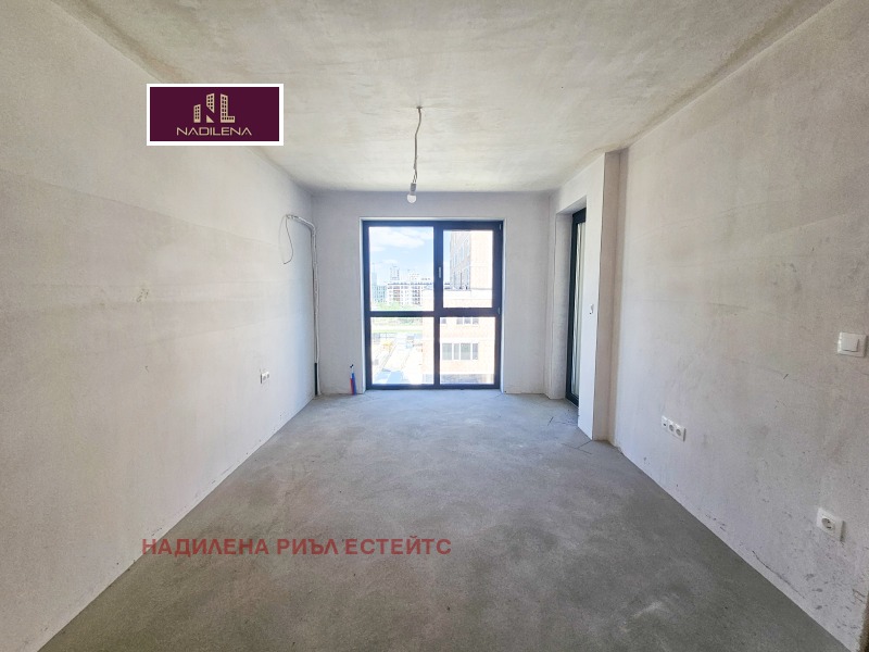 Продается  1 спальня София , Кръстова вада , 72 кв.м | 44388142 - изображение [9]