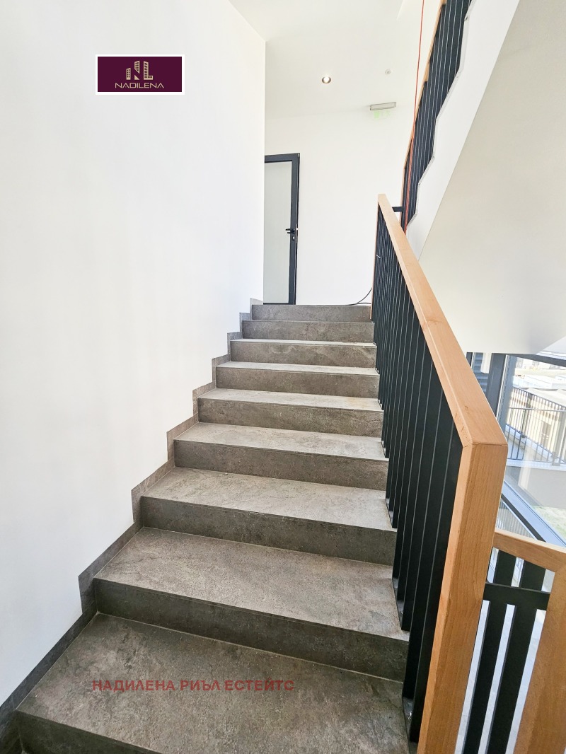 Продается  1 спальня София , Кръстова вада , 72 кв.м | 44388142 - изображение [17]