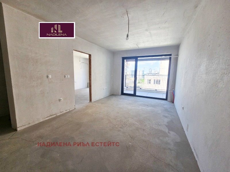 Продается  1 спальня София , Кръстова вада , 72 кв.м | 44388142 - изображение [8]