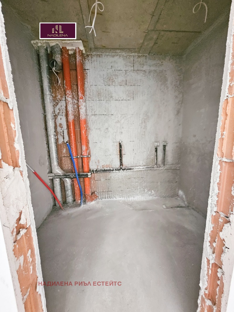 Продается  1 спальня София , Кръстова вада , 72 кв.м | 44388142 - изображение [13]