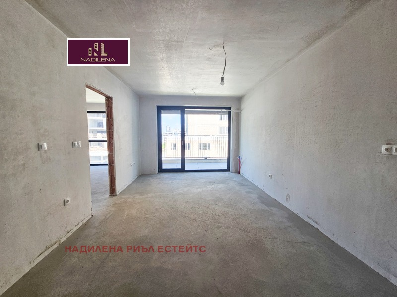 Продается  1 спальня София , Кръстова вада , 72 кв.м | 44388142 - изображение [6]