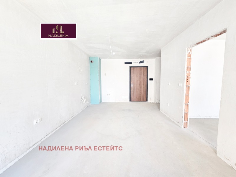 Продается  1 спальня София , Кръстова вада , 72 кв.м | 44388142 - изображение [3]