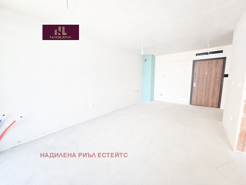 Продается  1 спальня София , Кръстова вада , 72 кв.м | 44388142 - изображение [5]