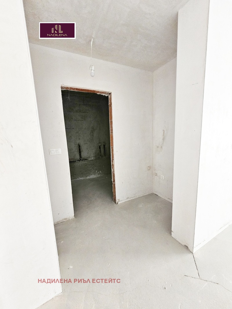 Продается  1 спальня София , Кръстова вада , 72 кв.м | 44388142 - изображение [14]
