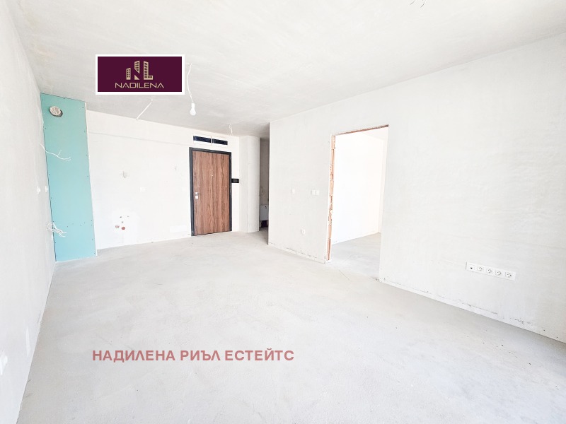 Продается  1 спальня София , Кръстова вада , 72 кв.м | 44388142 - изображение [4]