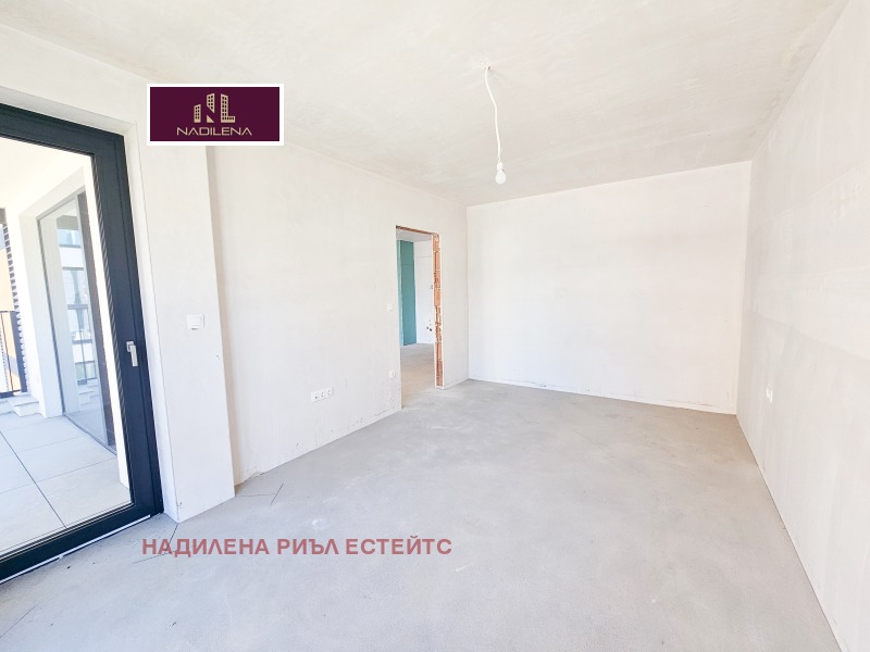 Продается  1 спальня София , Кръстова вада , 72 кв.м | 44388142 - изображение [12]