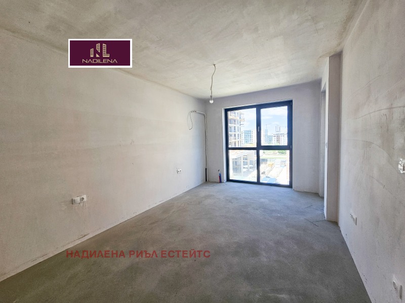 Продается  1 спальня София , Кръстова вада , 72 кв.м | 44388142 - изображение [10]