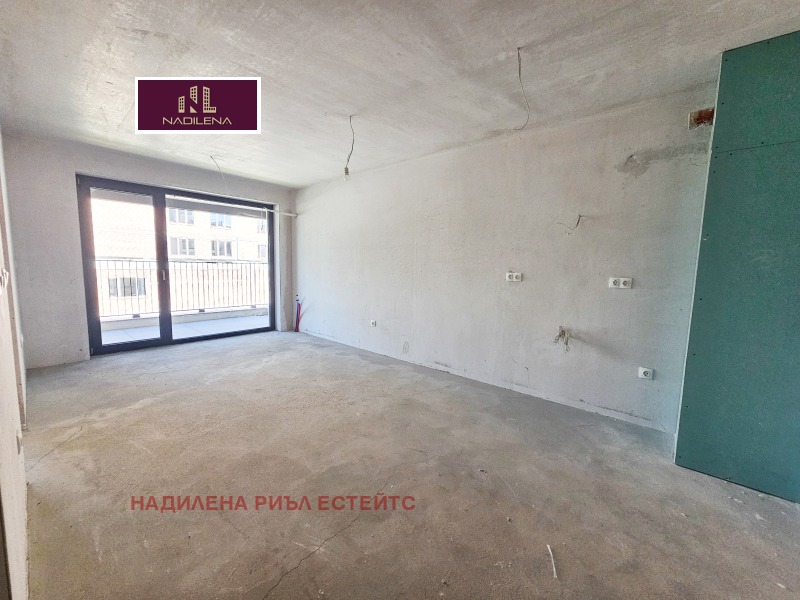 Продается  1 спальня София , Кръстова вада , 72 кв.м | 44388142 - изображение [7]