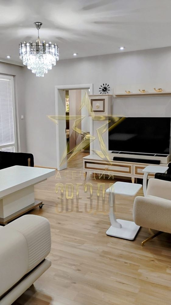 Na sprzedaż  1 sypialnia Plowdiw , Centar , 67 mkw | 84235662 - obraz [3]