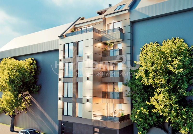 Satılık  1 yatak odası Sofia , Centar , 95 metrekare | 62030616