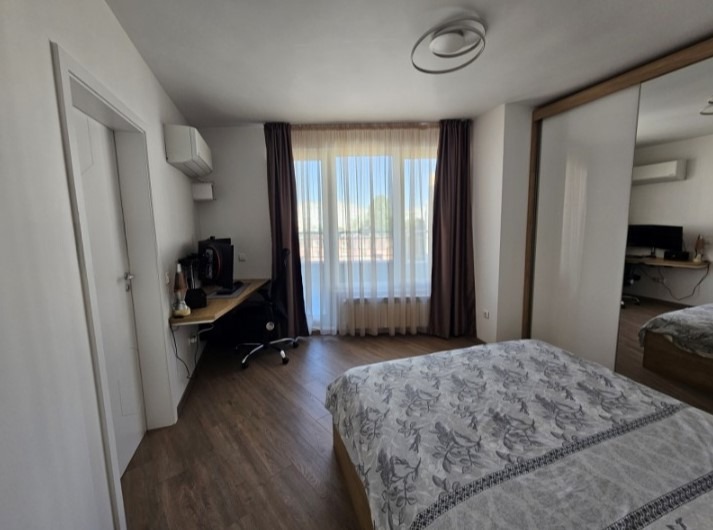 Te koop  1 slaapkamer Sofia , Nadezjda 3 , 84 m² | 52745134 - afbeelding [5]