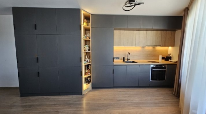 Te koop  1 slaapkamer Sofia , Nadezjda 3 , 84 m² | 52745134