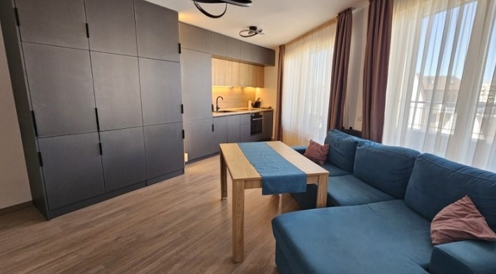Te koop  1 slaapkamer Sofia , Nadezjda 3 , 84 m² | 52745134 - afbeelding [2]