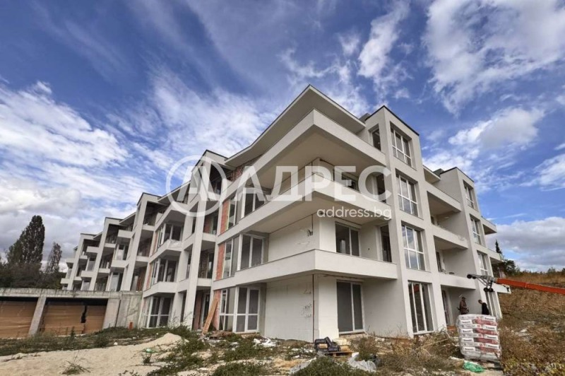 Продава 2-СТАЕН, гр. Свети Влас, област Бургас, снимка 2 - Апартаменти - 51888337