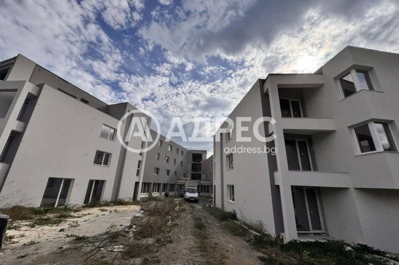In vendita  1 camera da letto regione Burgas , Sveti Vlas , 57 mq | 33663456 - Immagine [6]