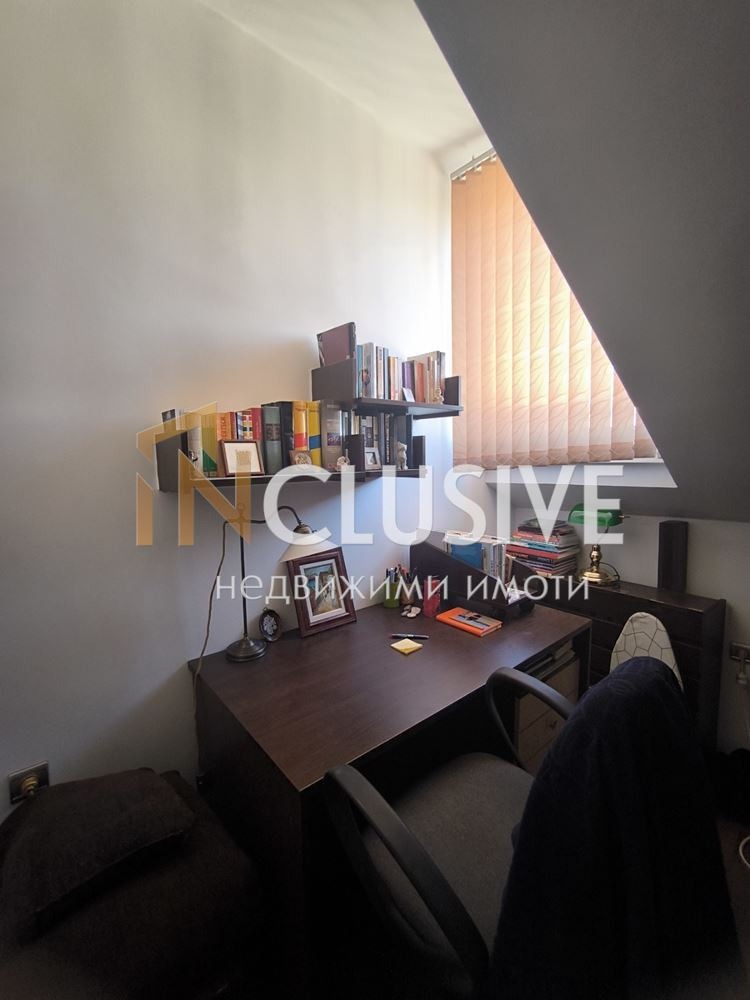 À venda  1 quarto Sofia , Medicinska akademiia , 49 m² | 56478699 - imagem [5]
