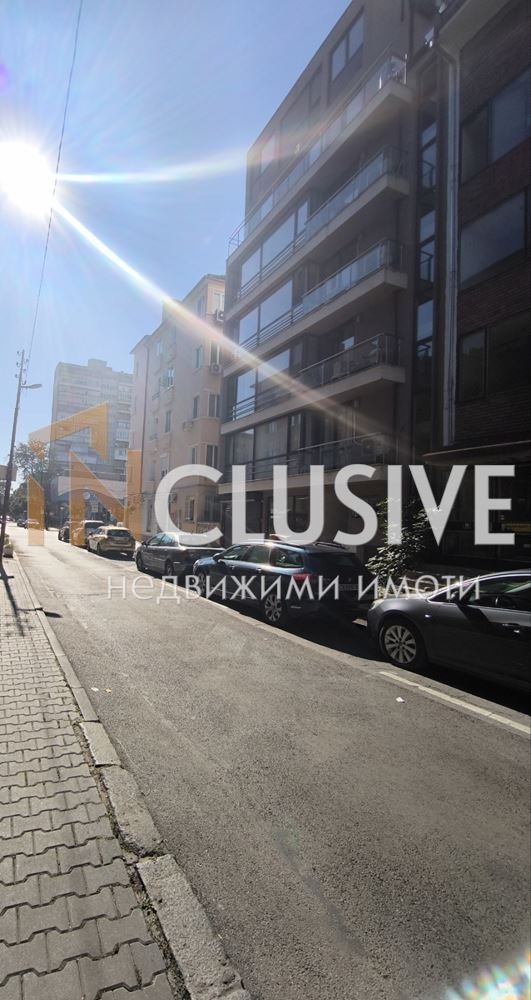 À venda  1 quarto Sofia , Medicinska akademiia , 49 m² | 56478699 - imagem [8]