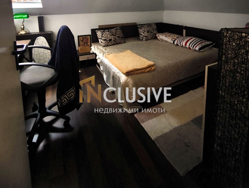 À venda  1 quarto Sofia , Medicinska akademiia , 49 m² | 56478699 - imagem [6]
