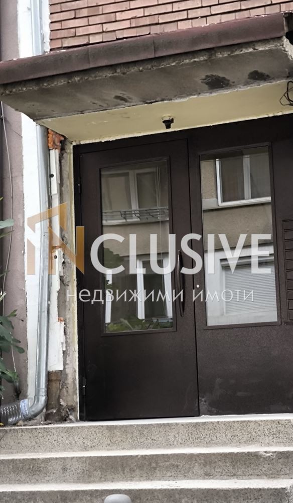 À venda  1 quarto Sofia , Medicinska akademiia , 49 m² | 56478699 - imagem [9]