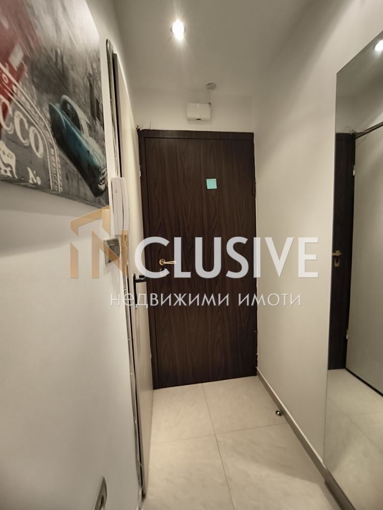 À venda  1 quarto Sofia , Medicinska akademiia , 49 m² | 56478699 - imagem [7]
