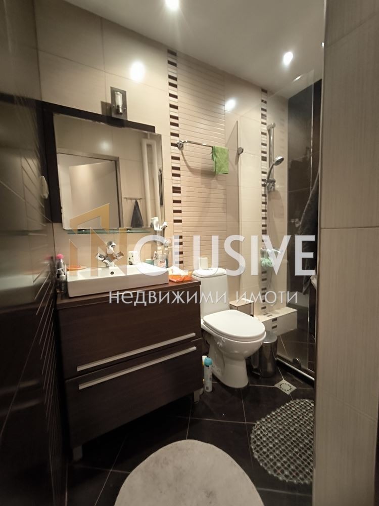 À venda  1 quarto Sofia , Medicinska akademiia , 49 m² | 56478699 - imagem [4]