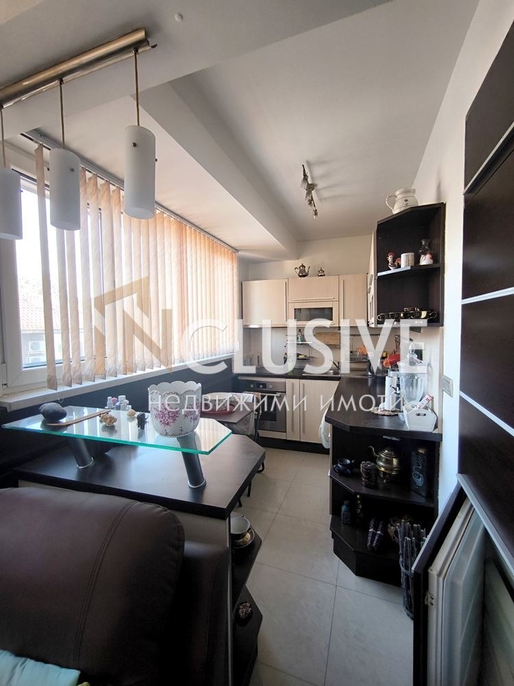 À venda  1 quarto Sofia , Medicinska akademiia , 49 m² | 56478699 - imagem [2]