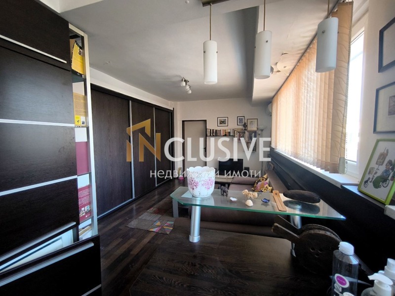 À venda  1 quarto Sofia , Medicinska akademiia , 49 m² | 56478699 - imagem [3]
