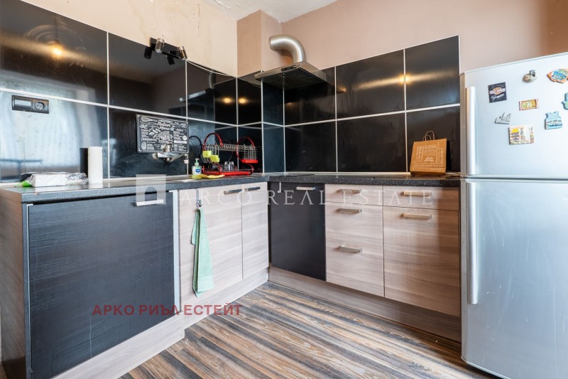 Продава 2-СТАЕН, град София, Люлин 6 • 145000 € / 283595.35 лв. • 43650857 1