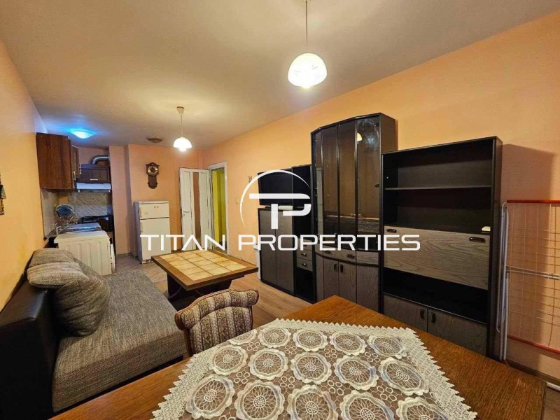 Продава 2-СТАЕН, град Варна, ХЕИ • 160000 € / 312932.80 лв. • 46485105 1