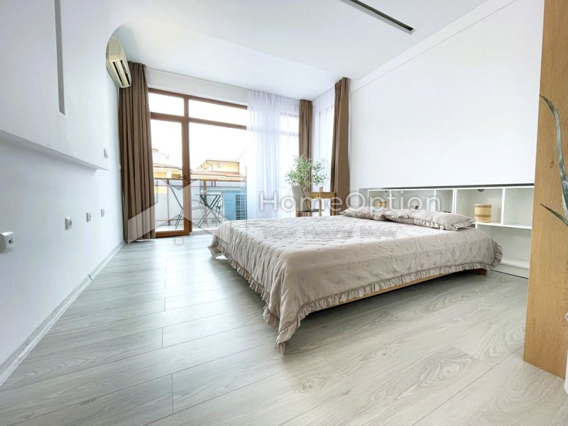 Продава 2-СТАЕН, к.к. Слънчев бряг, област Бургас, снимка 10 - Апартаменти - 52590892