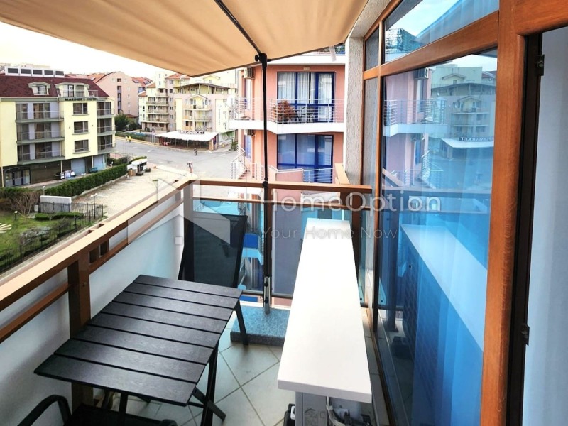 Продава 2-СТАЕН, к.к. Слънчев бряг, област Бургас, снимка 15 - Апартаменти - 52590892