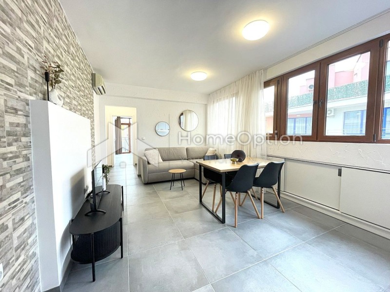 Продава 2-СТАЕН, к.к. Слънчев бряг, област Бургас, снимка 6 - Апартаменти - 52590892