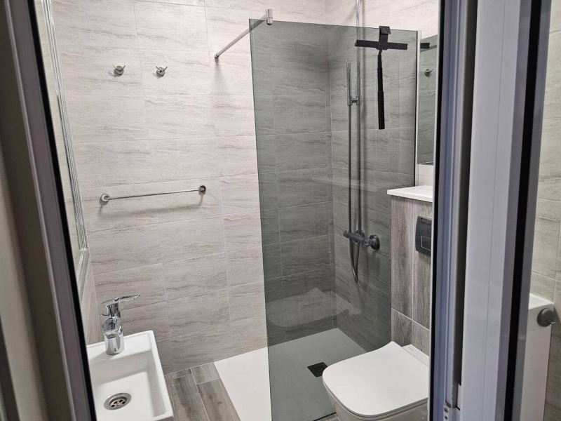 Продава 2-СТАЕН, гр. Несебър, област Бургас, снимка 5 - Апартаменти - 52721435