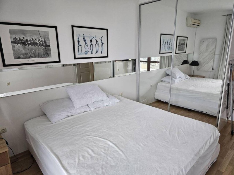 Продава 2-СТАЕН, гр. Несебър, област Бургас, снимка 4 - Апартаменти - 52721435