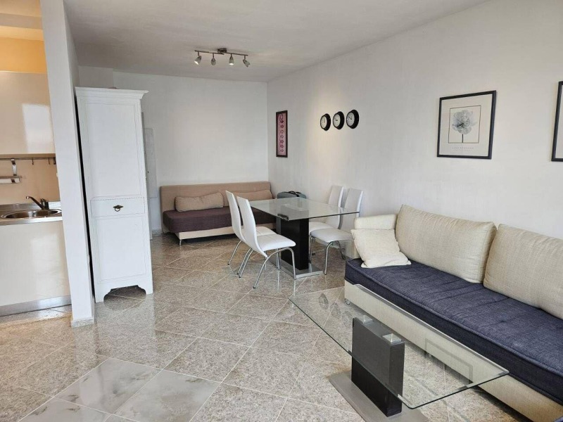 Продава 2-СТАЕН, гр. Несебър, област Бургас, снимка 2 - Апартаменти - 52721435