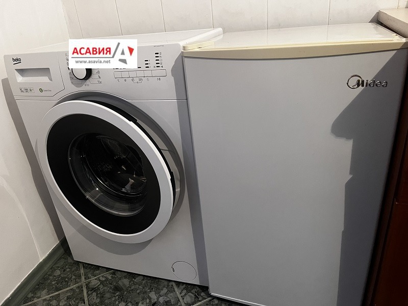 Продава 2-СТАЕН, гр. Плевен, Идеален център, снимка 5 - Апартаменти - 56288701