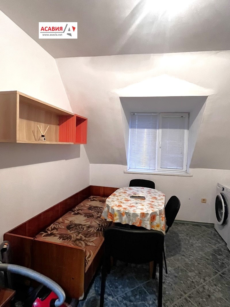 Продава 2-СТАЕН, гр. Плевен, Идеален център, снимка 3 - Апартаменти - 56288701