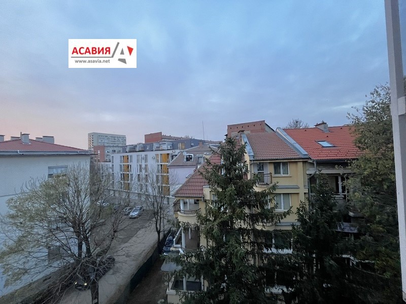 Продава 2-СТАЕН, гр. Плевен, Идеален център, снимка 11 - Апартаменти - 56288701