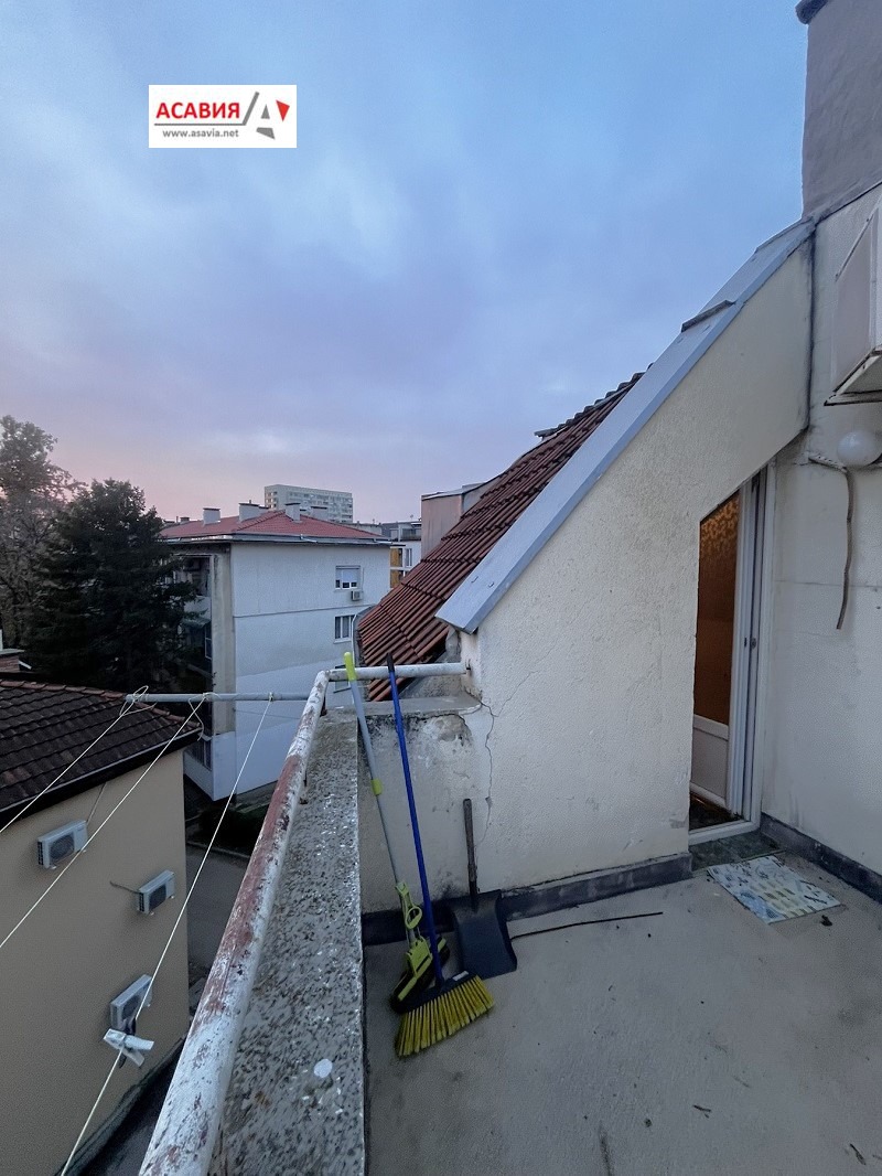 Продава 2-СТАЕН, гр. Плевен, Идеален център, снимка 9 - Апартаменти - 56288701
