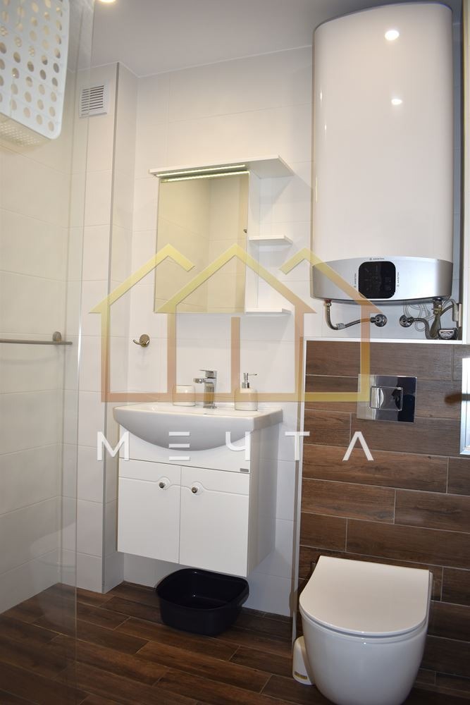 Продава  3-стаен град Пловдив , Коматевски възел , 90 кв.м | 26848152 - изображение [9]