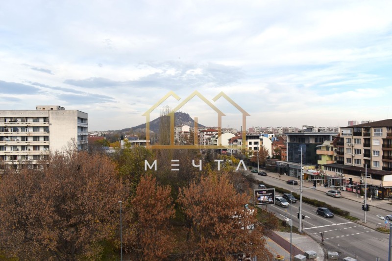 Продава  3-стаен град Пловдив , Коматевски възел , 90 кв.м | 26848152 - изображение [10]