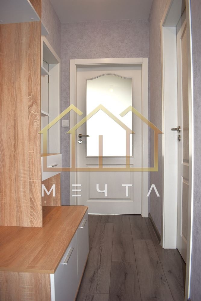 Продава  3-стаен град Пловдив , Коматевски възел , 90 кв.м | 26848152 - изображение [6]
