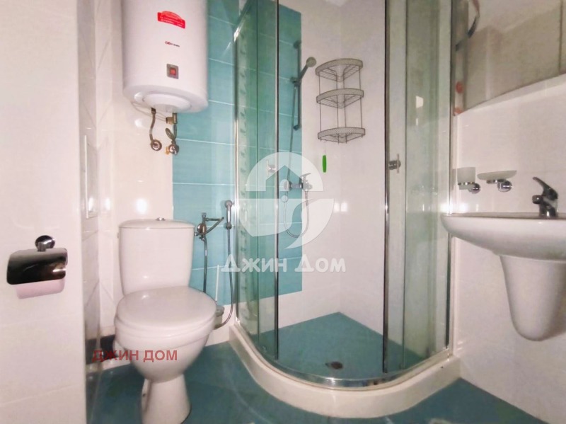 In vendita  2 camere da letto regione Burgas , Sveti Vlas , 77 mq | 13874358 - Immagine [5]