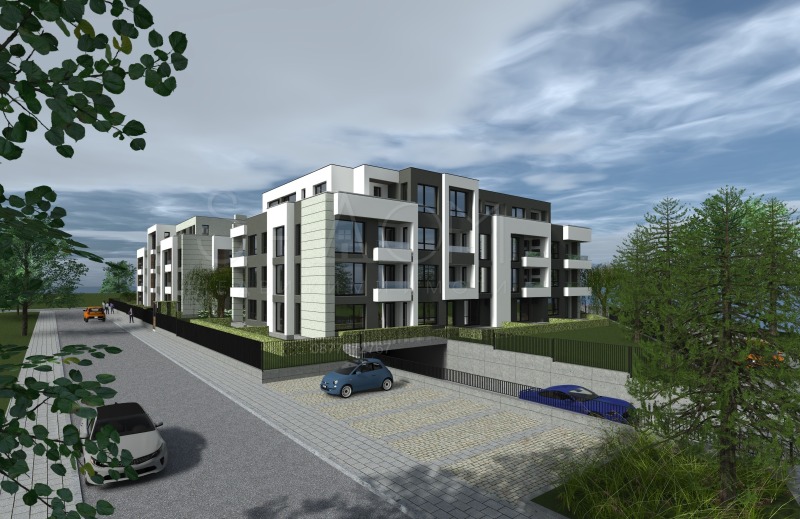 Продава 3-СТАЕН, гр. Стара Загора, Опълченски, снимка 5 - Aпартаменти - 48947679