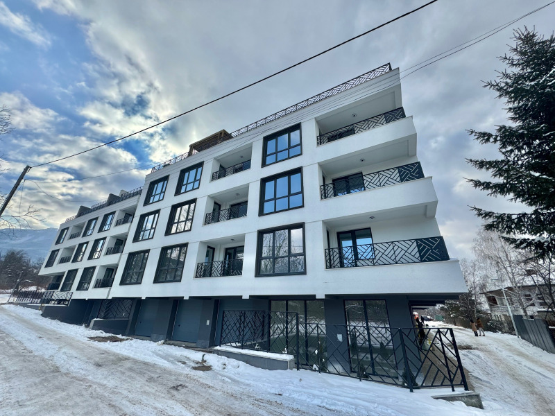 Продава 3-СТАЕН, гр. София, Кръстова вада, снимка 1 - Aпартаменти - 49262530