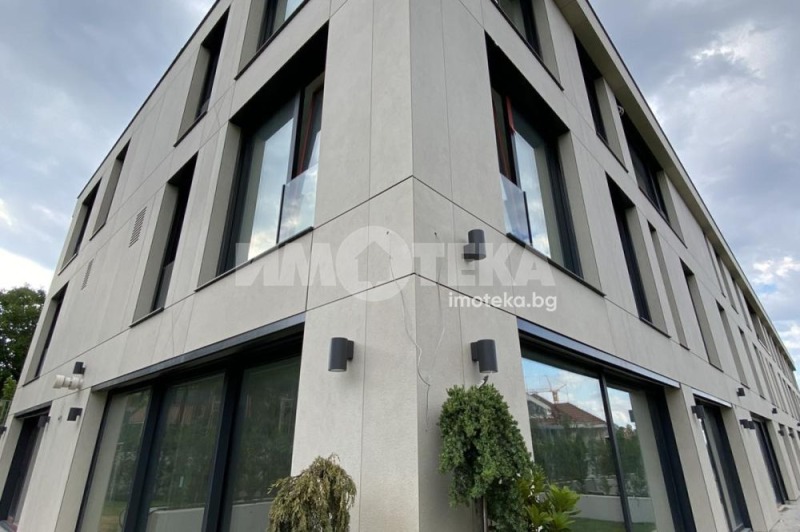 Продается  2 спальни София , Драгалевци , 122 кв.м | 79565631 - изображение [2]